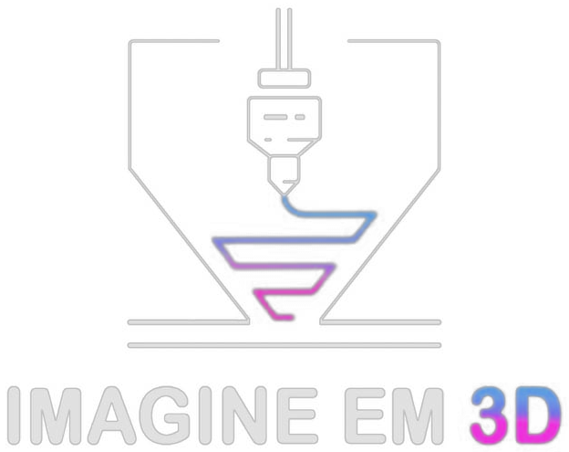 Imagine em 3D