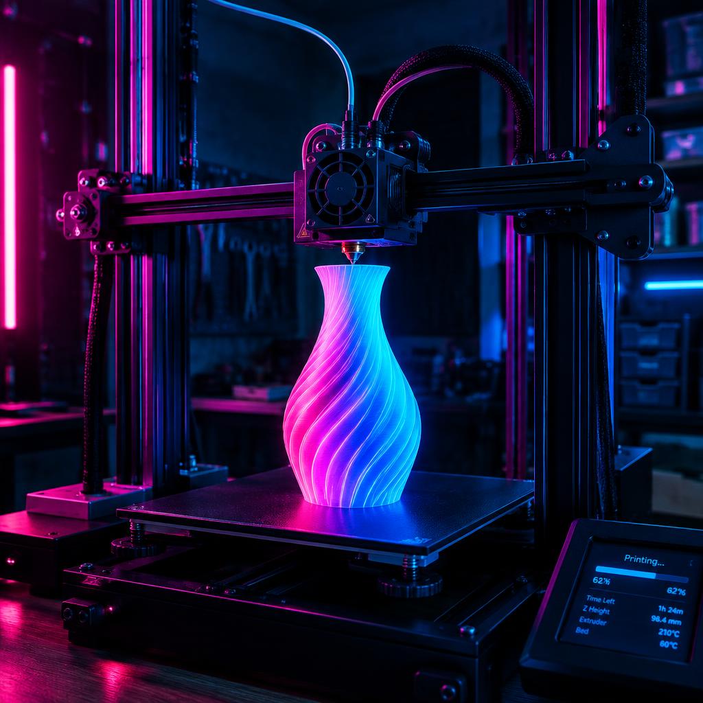 Impressões 3D